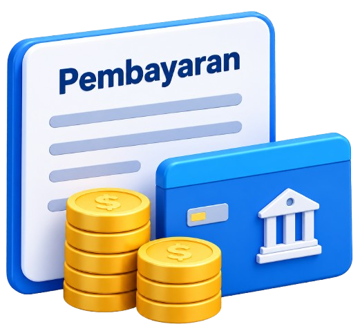 Pembayaran & Keuangan Daerah